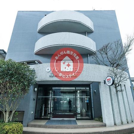 Oyo Hotel Drake Odawara Kamonomiya Hakone Extérieur photo