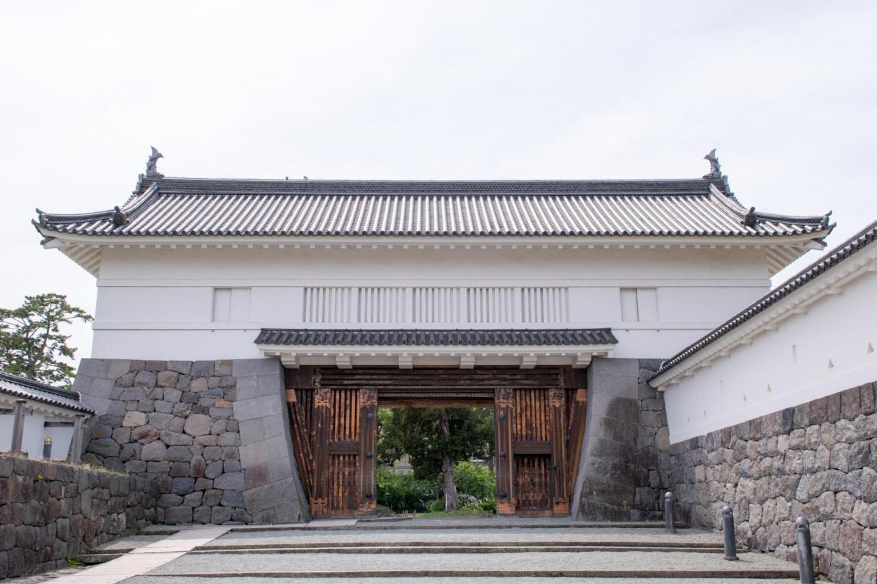 Oyo Hotel Drake Odawara Kamonomiya Hakone Extérieur photo
