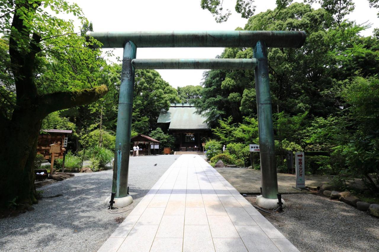 Oyo Hotel Drake Odawara Kamonomiya Hakone Extérieur photo