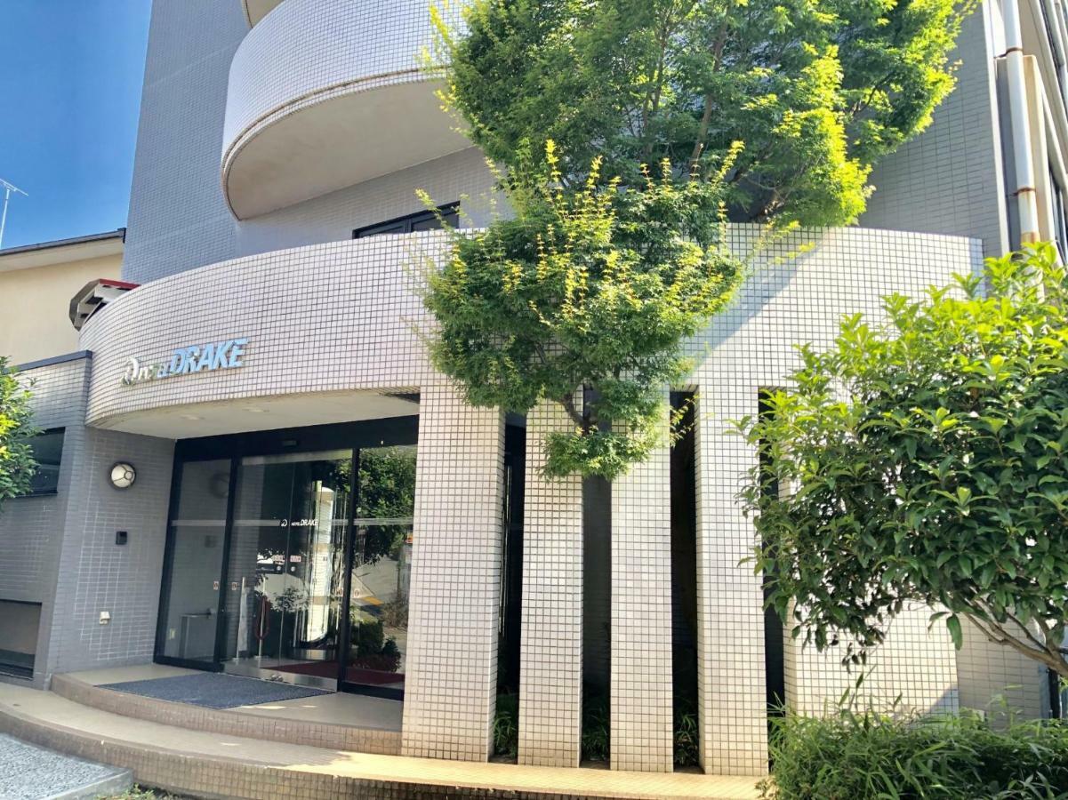 Oyo Hotel Drake Odawara Kamonomiya Hakone Extérieur photo