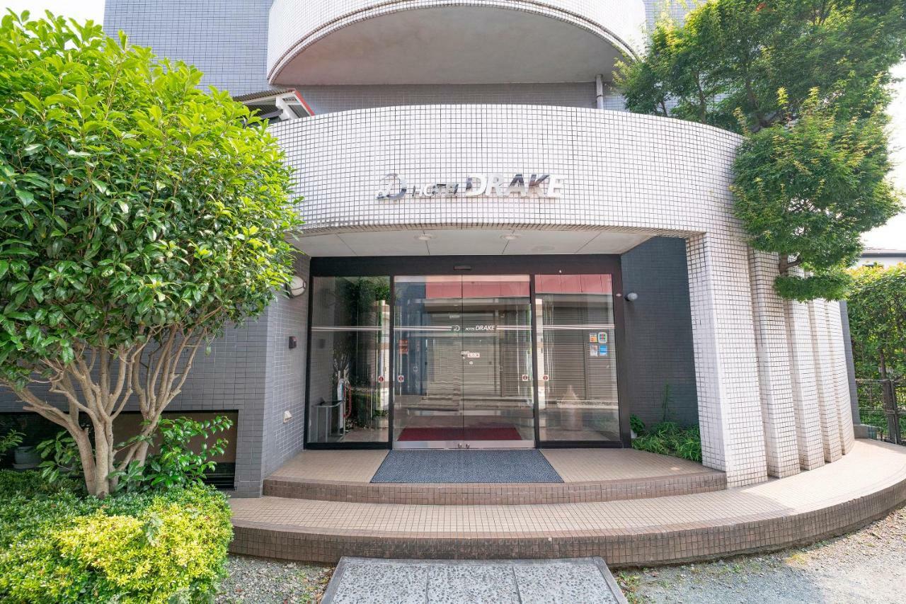 Oyo Hotel Drake Odawara Kamonomiya Hakone Extérieur photo