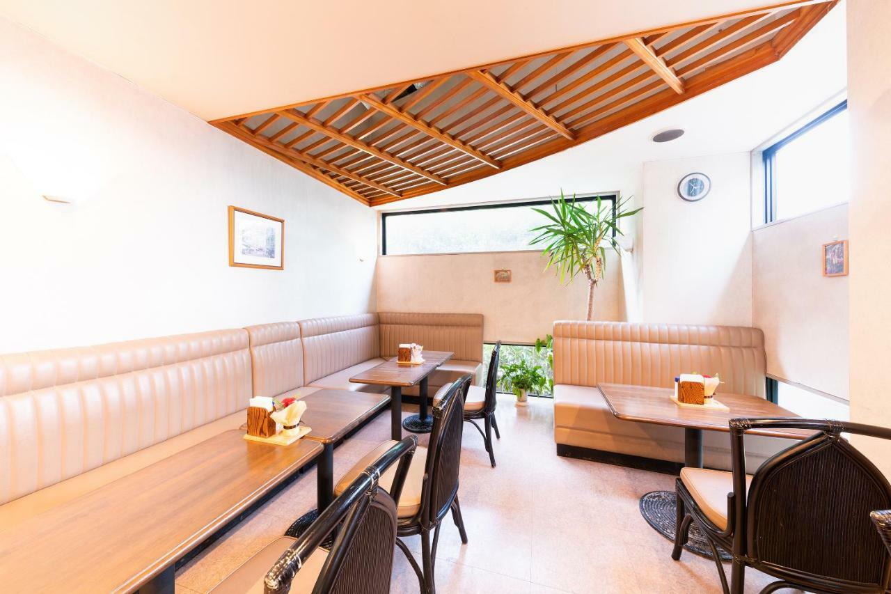 Oyo Hotel Drake Odawara Kamonomiya Hakone Extérieur photo