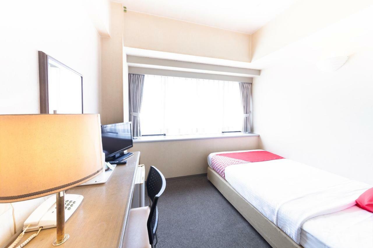 Oyo Hotel Drake Odawara Kamonomiya Hakone Extérieur photo