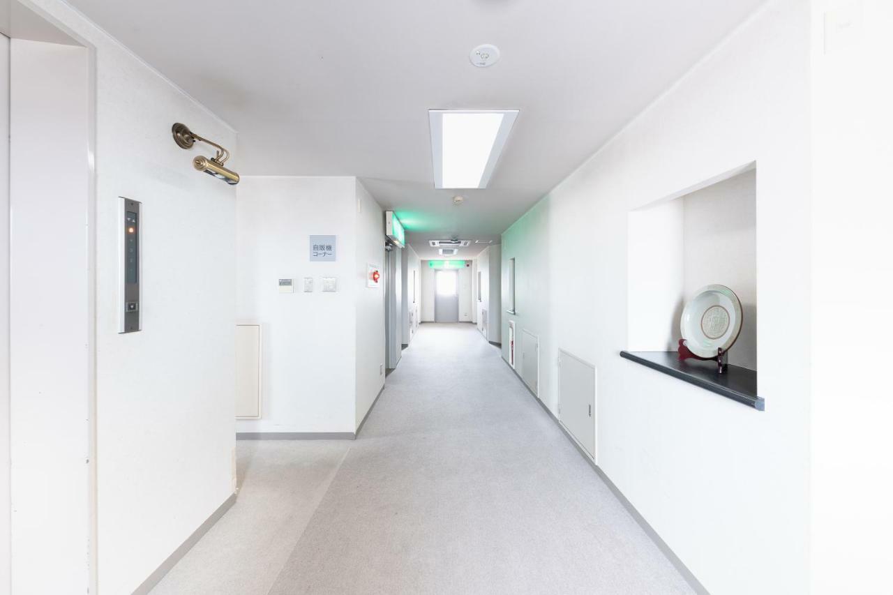 Oyo Hotel Drake Odawara Kamonomiya Hakone Extérieur photo