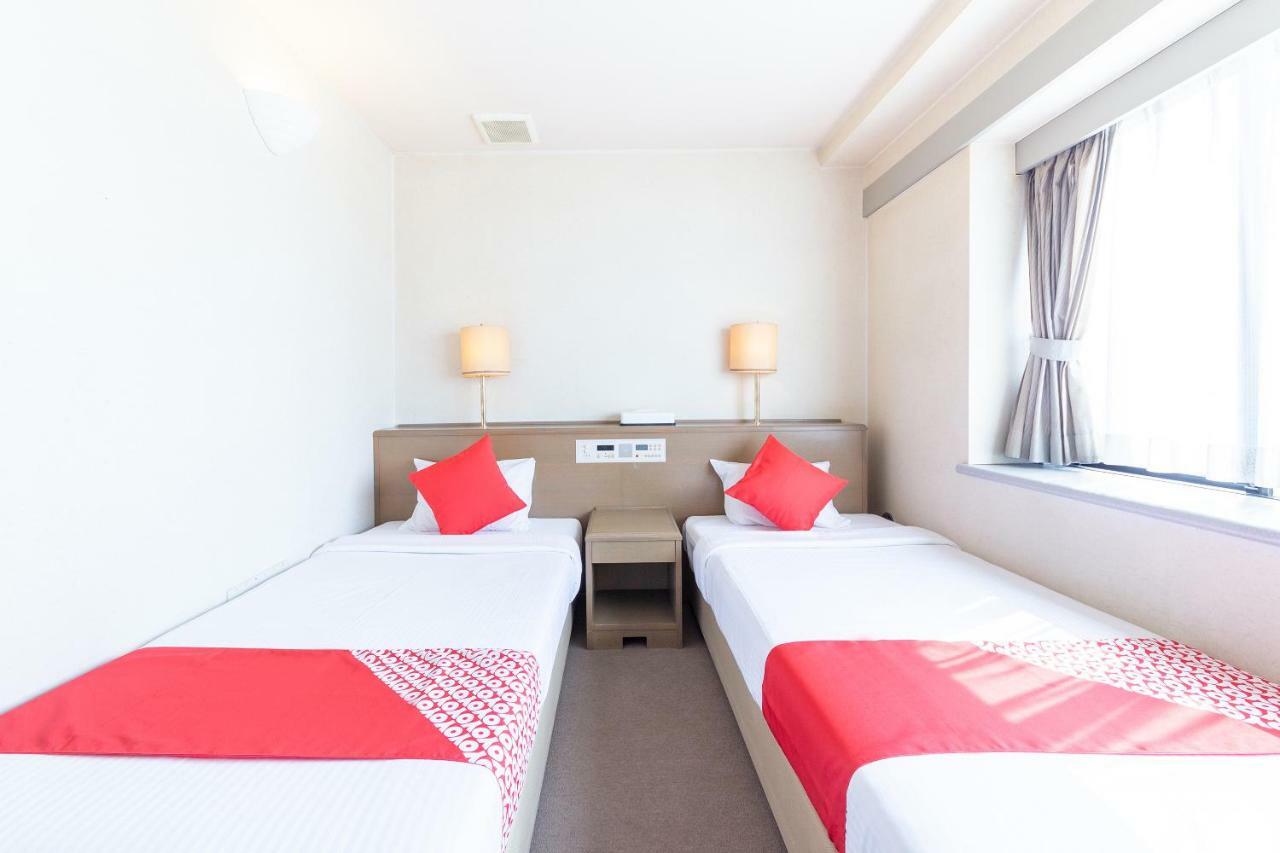 Oyo Hotel Drake Odawara Kamonomiya Hakone Extérieur photo