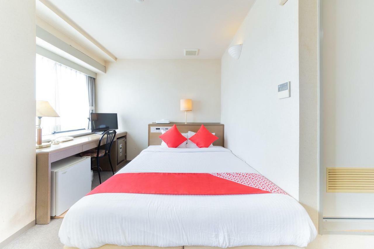 Oyo Hotel Drake Odawara Kamonomiya Hakone Extérieur photo