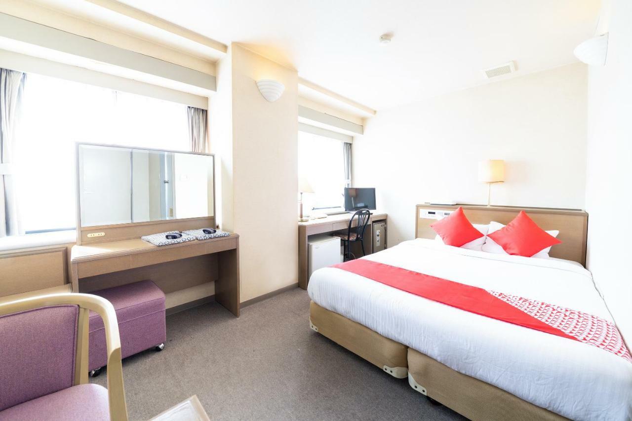 Oyo Hotel Drake Odawara Kamonomiya Hakone Extérieur photo