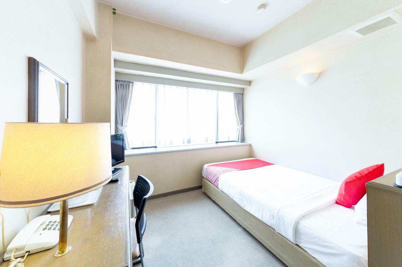 Oyo Hotel Drake Odawara Kamonomiya Hakone Extérieur photo