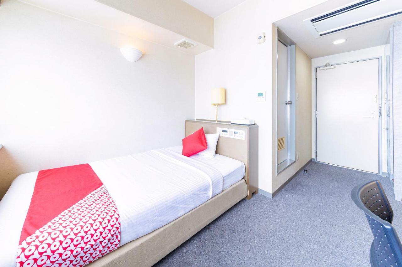 Oyo Hotel Drake Odawara Kamonomiya Hakone Extérieur photo